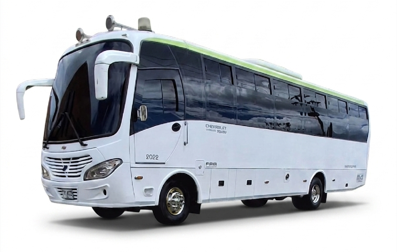 Buseta / Bus