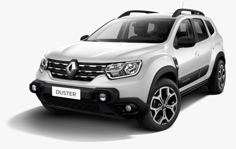 Camioneta SUV
