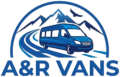 a&r vans logo 3