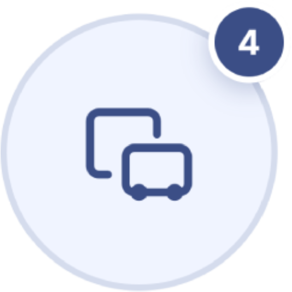 logo disfruta