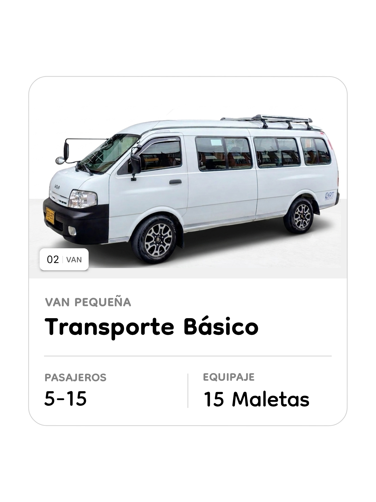 transporte basico 2